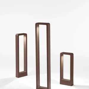 Borne NATURE MM rouille OTPLT600C