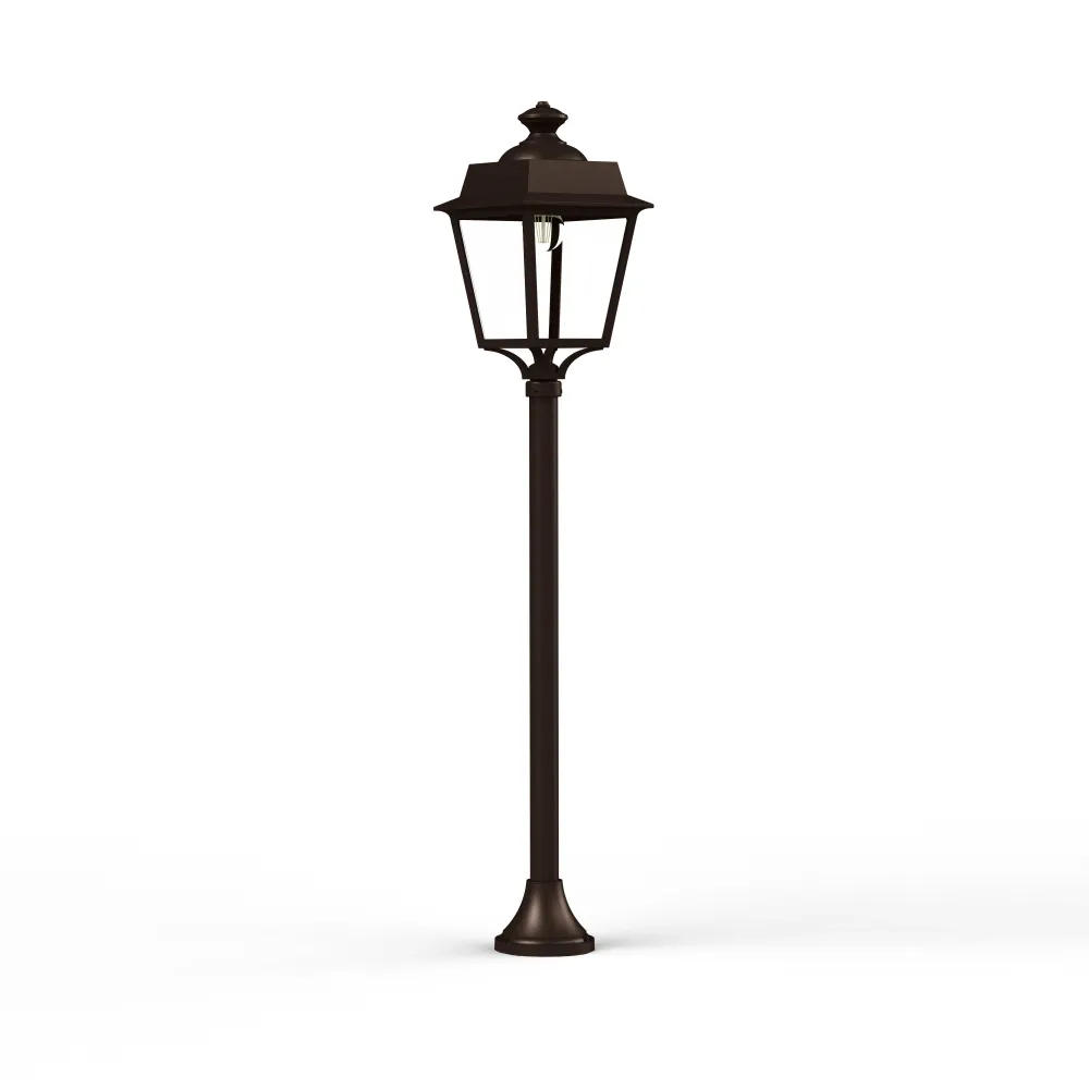 Borne Place des Vosges 1 évolution N°10 Rouille 046 150027046