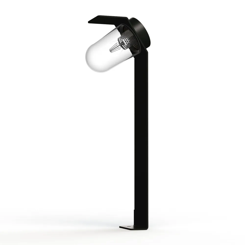 Borne Sherlock T2 N°4 clair Gris noir 107 154007107