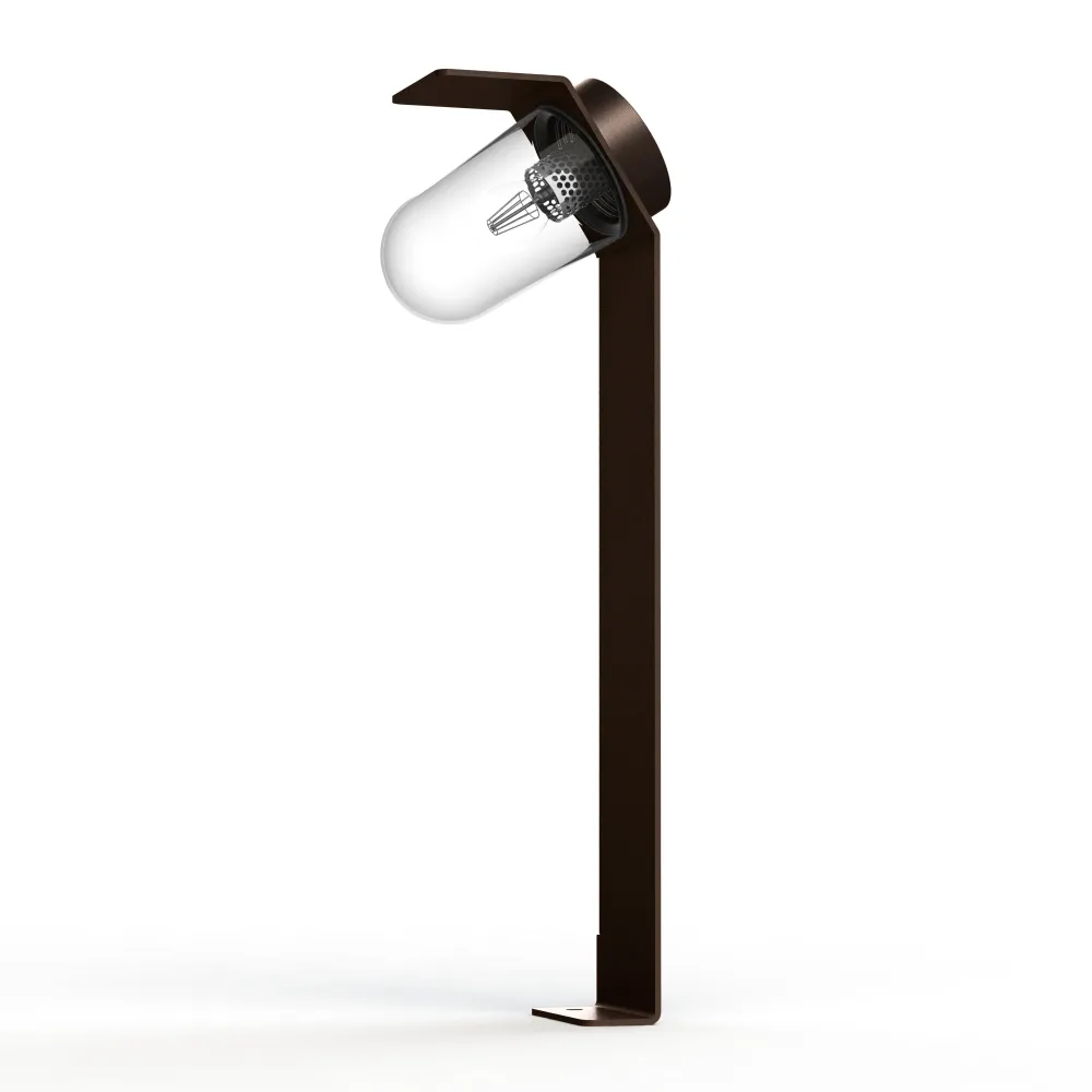 Borne Sherlock T2 N°4 clair Rouille 046 154007046