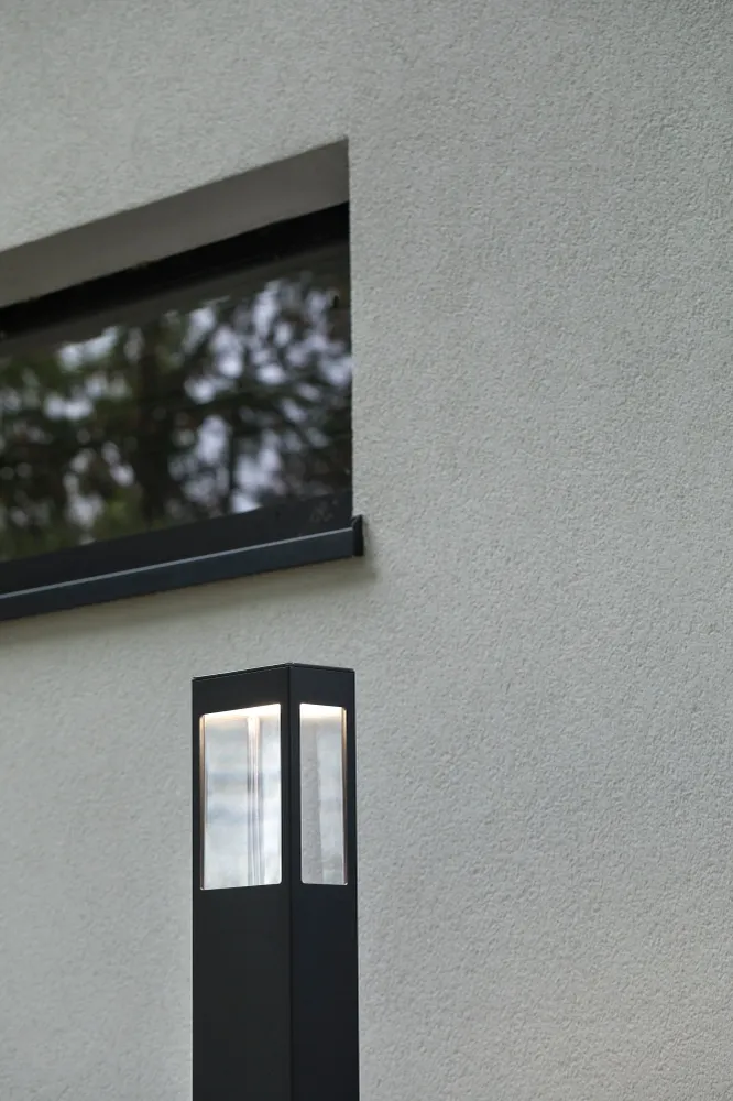 Borne Tétra N°4 prise green up E27 blanc 001 162035001