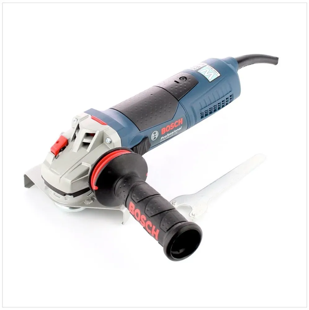 Bosch GWS 19-125 CIE Meuleuse d'angle Professional 1900 Watt 125 mm ( 060179P002 ) Bosch Professional