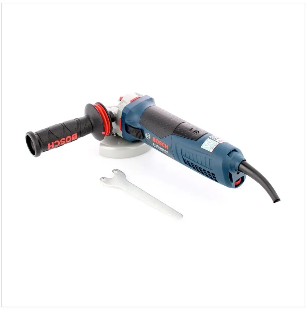 Bosch GWS 19-125 CIE Meuleuse d'angle Professional 1900 Watt 125 mm ( 060179P002 ) Bosch Professional
