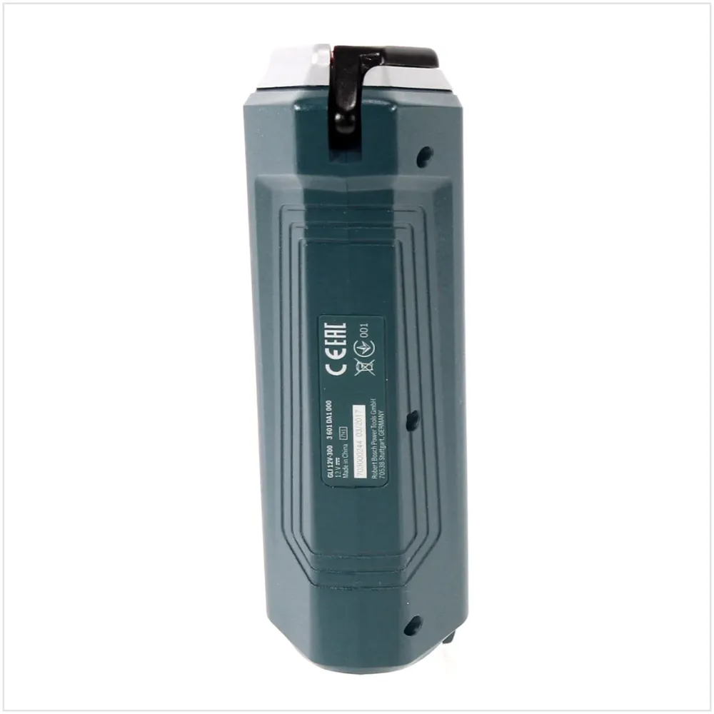 Bosch Professional GLI 12V-300 Lampe sans fil + 1x Batterie GBA 12V 2,0 Ah - sans Chargeur