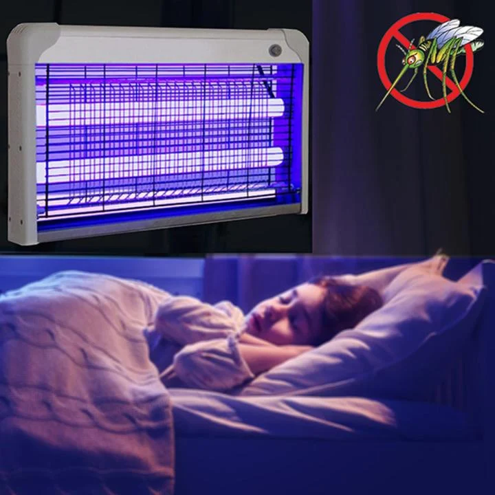 Lampe anti moustique 20W Boummarket