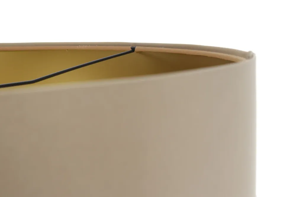 Suspension BPS Koncept Twist 1L E27 beige