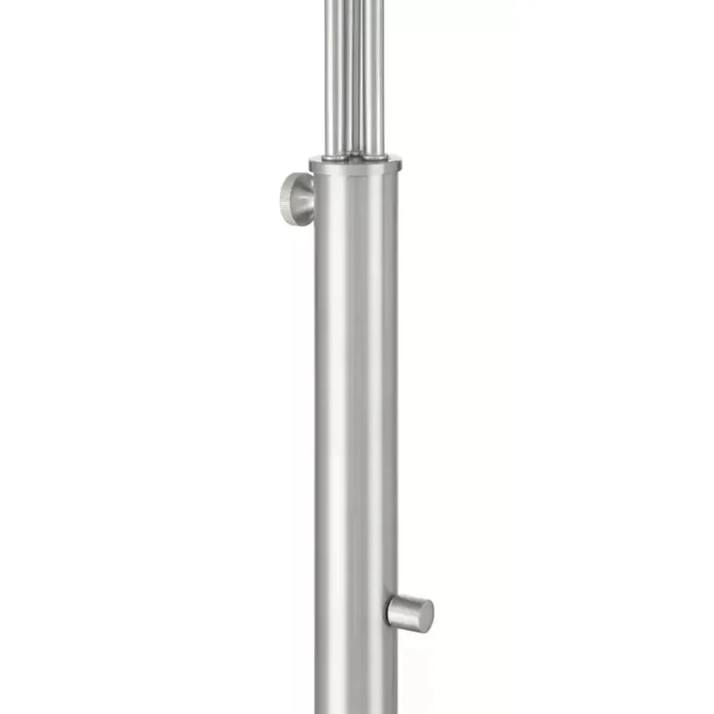 Bridgeport Designs - Luminaire à 3 lumière DEL