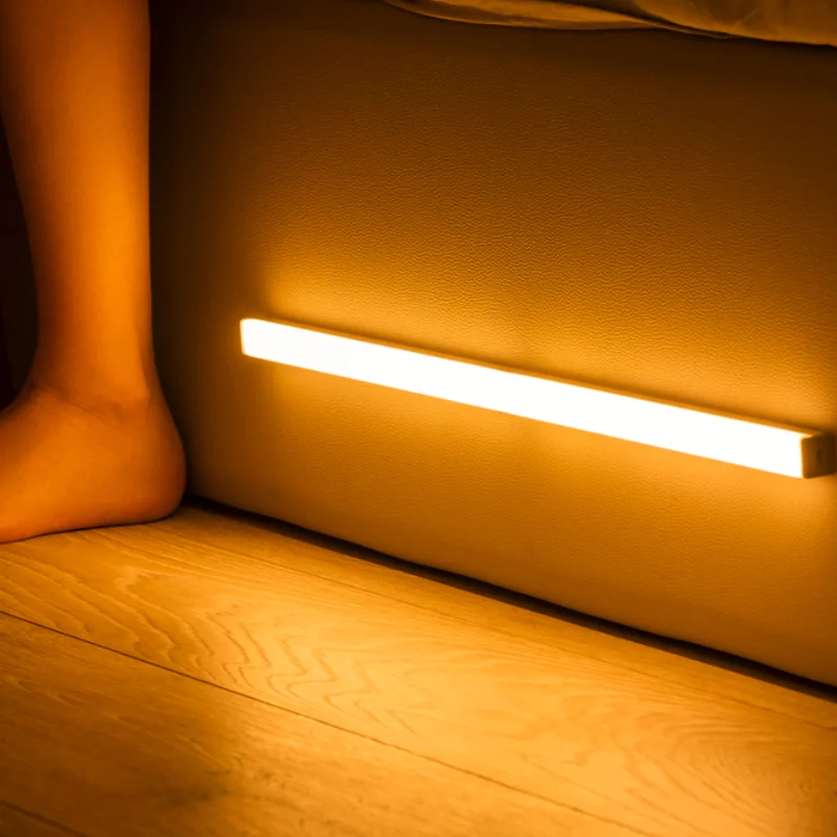 Brightly™ Lumière de mouvement