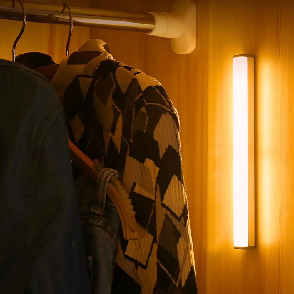 Brightly™ Lumière de mouvement