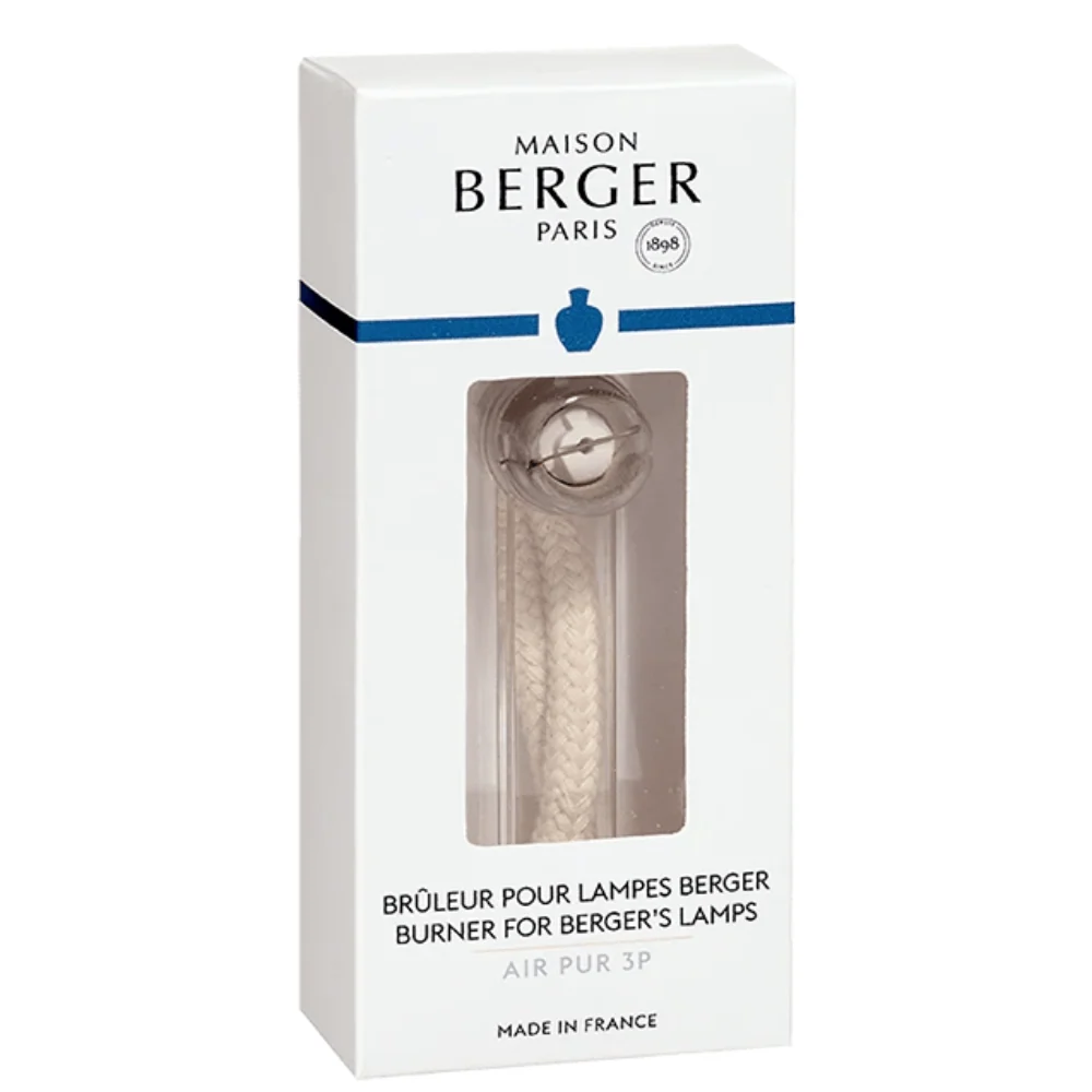 Brûleur - Mèche pour Lampe Berger