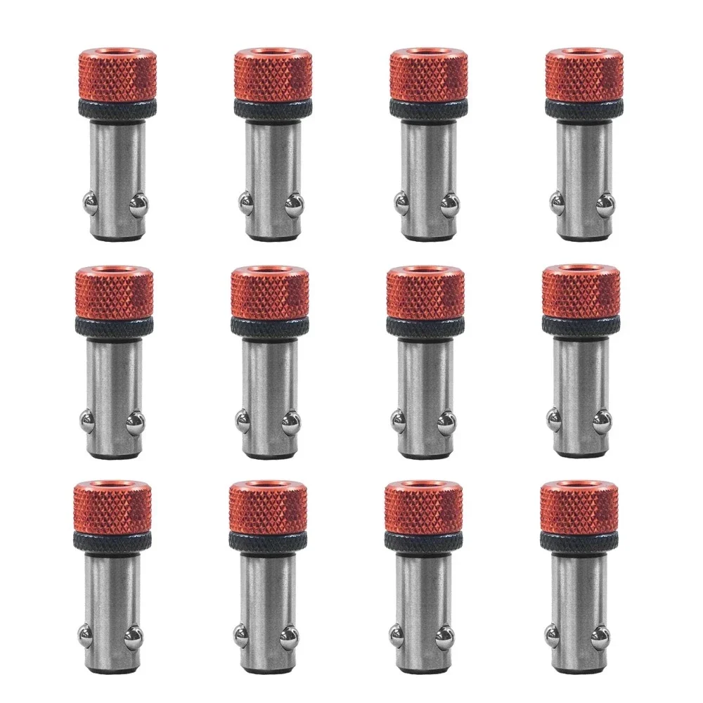 BuildPro Ball Bolt Bolts pour 5/8 "Tables de luminaire - 12 packs