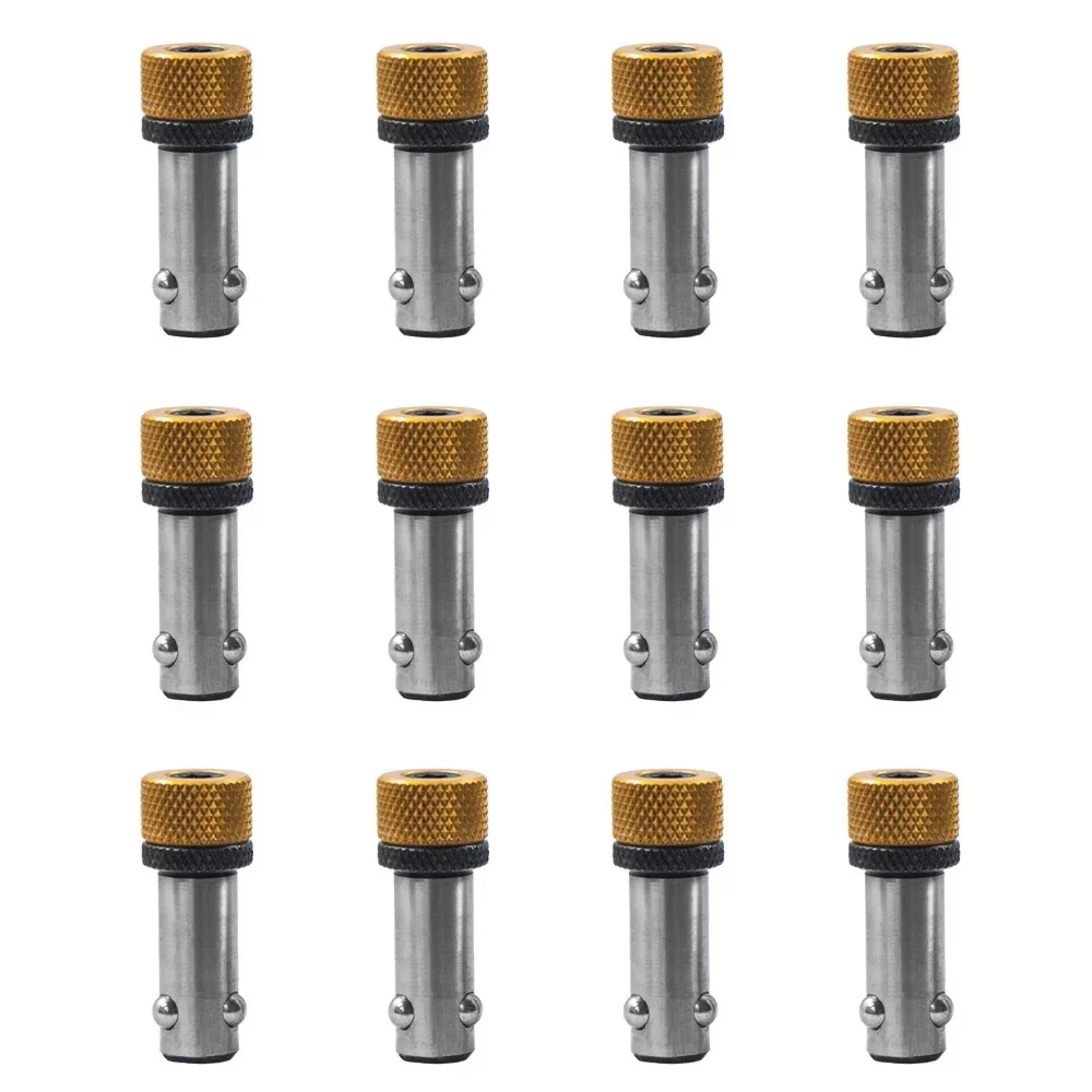 BuildPro Ball Bolt Bolts pour 5/8 "Tables de luminaire - 12 packs