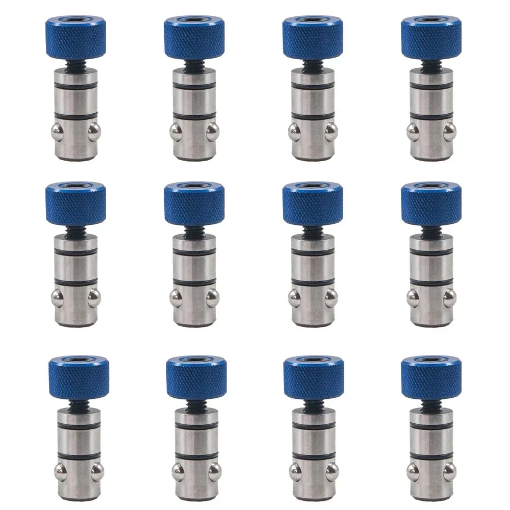 BuildPro Ball Bolt Bolts pour 5/8 "Tables de luminaire - 12 packs