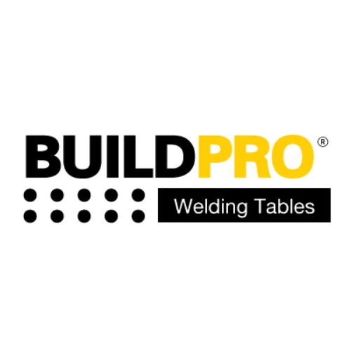BuildPro Ball Bolt Bolts pour 5/8 "Tables de luminaire - 12 packs