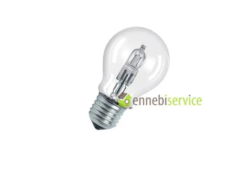 Bulbe normal Chiara Saver 30W 40W E27 230V