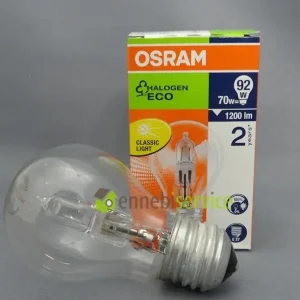 Bulbe normal Chiara Saver 70W 92W E27