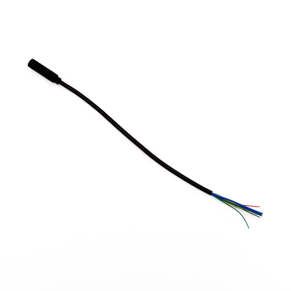 Cable Controleur la prise moteur Femelle Etwow