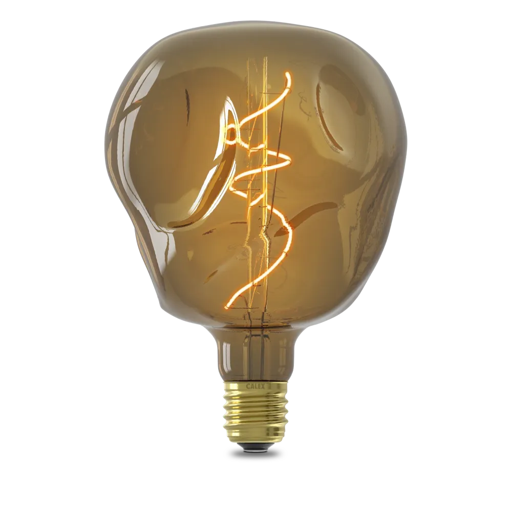 Calex Ampoule LED XXL Organic NEO - E27 - Naturel