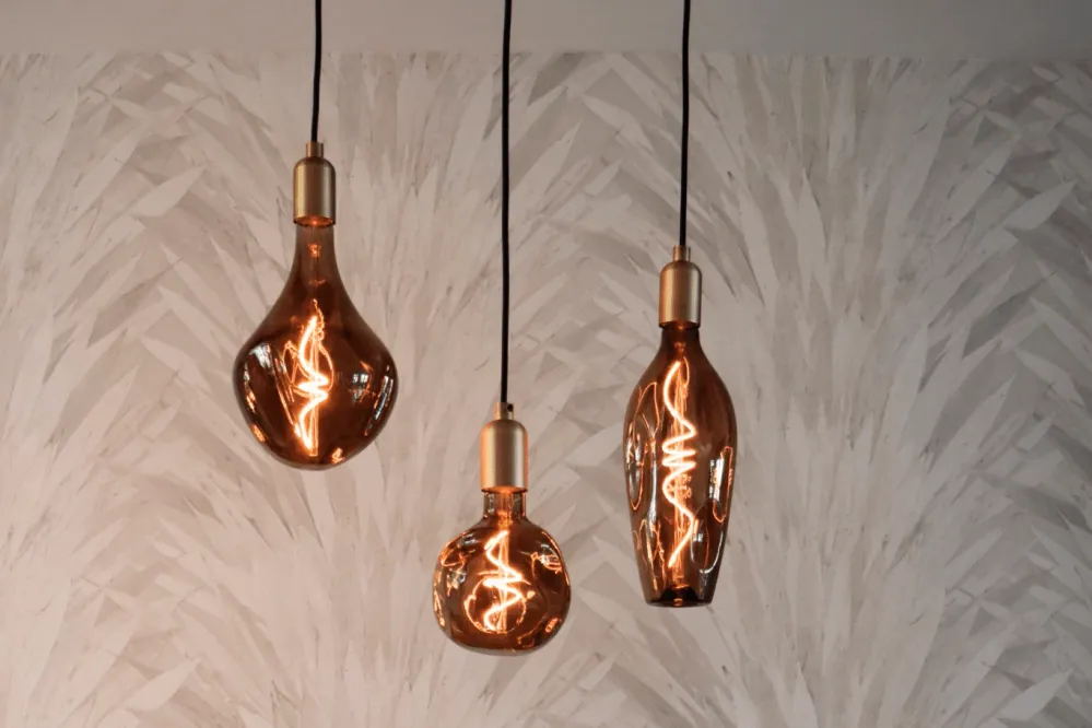 Calex Ampoule LED XXL Organic NEO - E27 - Naturel
