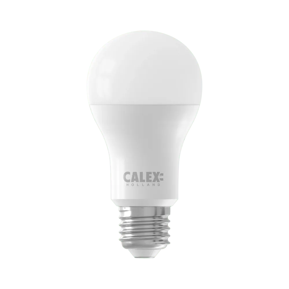 Calex Smart Ampoule LED - E27 - A60 - CCT