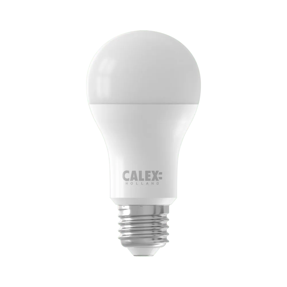 Calex Smart Ampoule LED - E27 - A60 - CCT