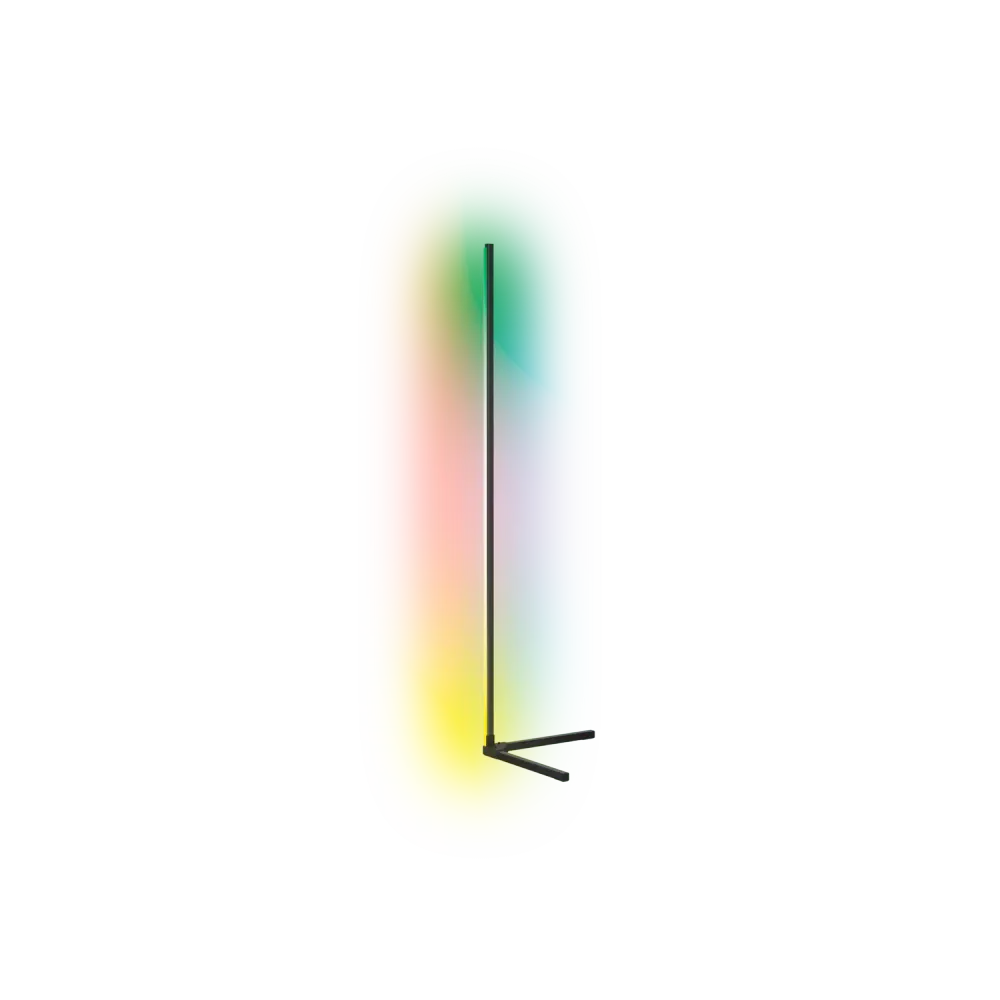 Calex Smart Lampadaire - RGB + CCT