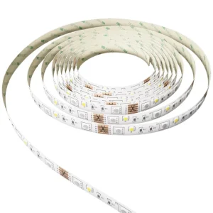 Calex Smart LED Strip - RGB - 24W - Dimmable
