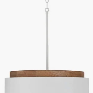Suspension Liam Drum Capital Lighting