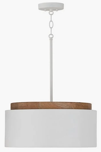 Suspension Liam Drum Capital Lighting