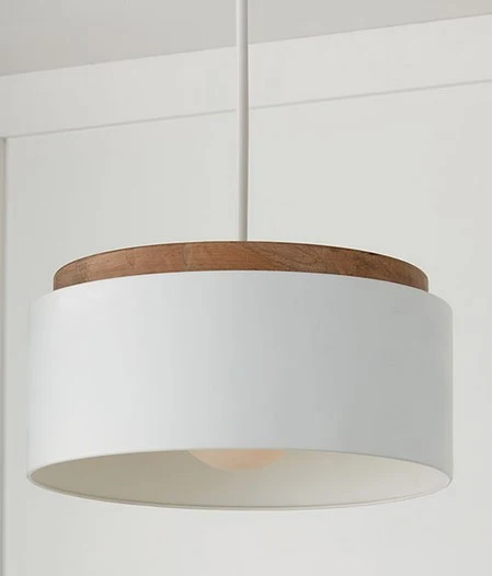 Suspension Liam Drum Capital Lighting