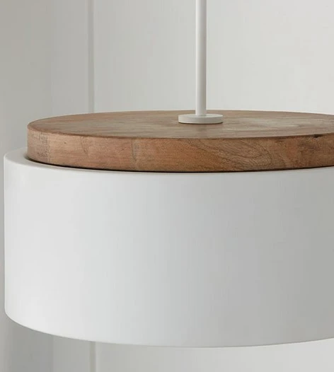Suspension Liam Drum Capital Lighting