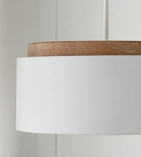 Suspension Liam Drum Capital Lighting