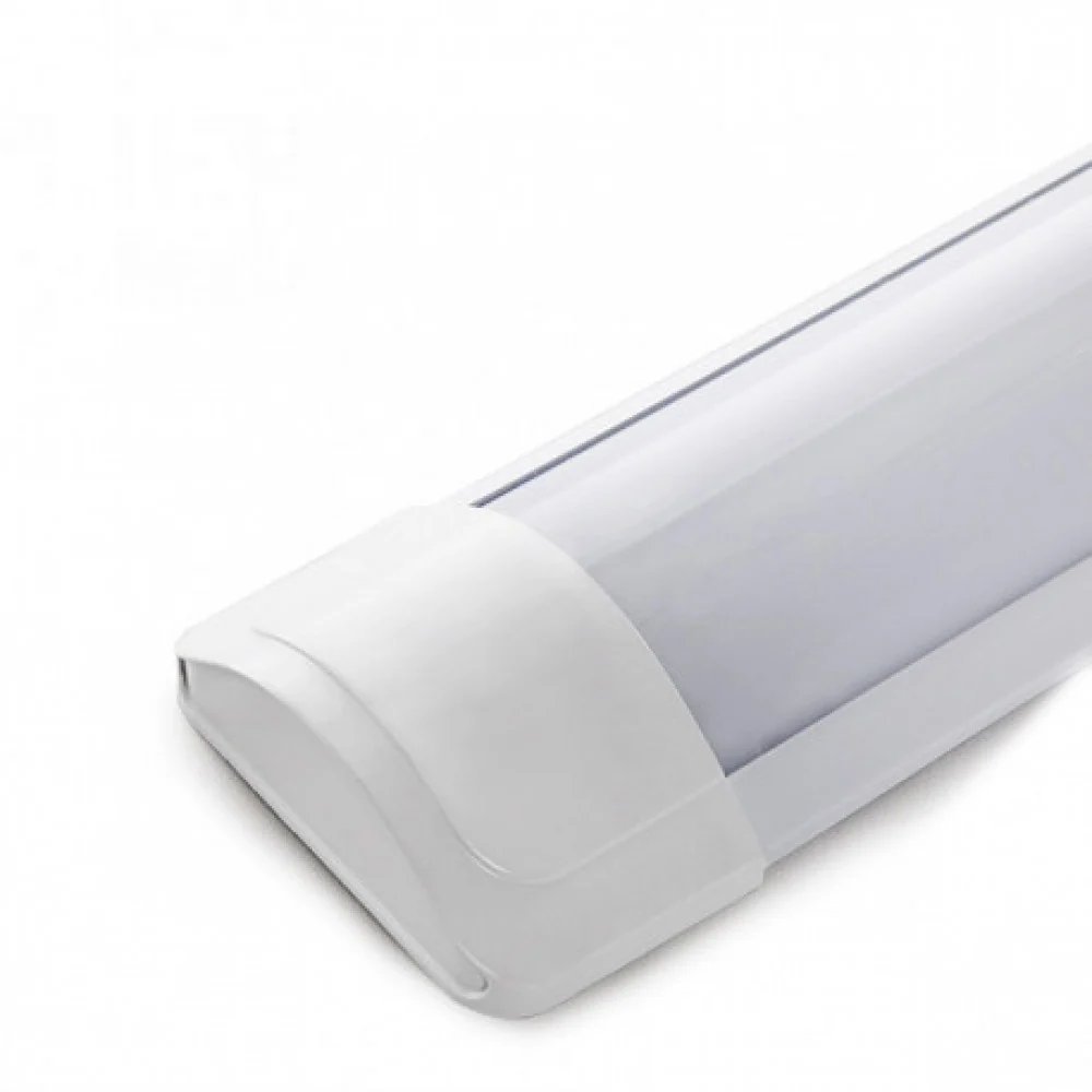 Capteur de Luminaire LED 45W Total Off 4050Lm 6000ºK Surface Linéaire 150Cm 40 000H WR-RSPT-150-0W45W-CW]