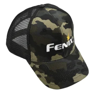 Casquette Fenix CASF3