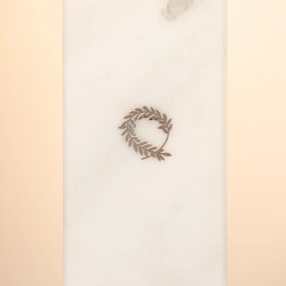 Lampe Délos Blanche ΑΝΕΜΟΣ