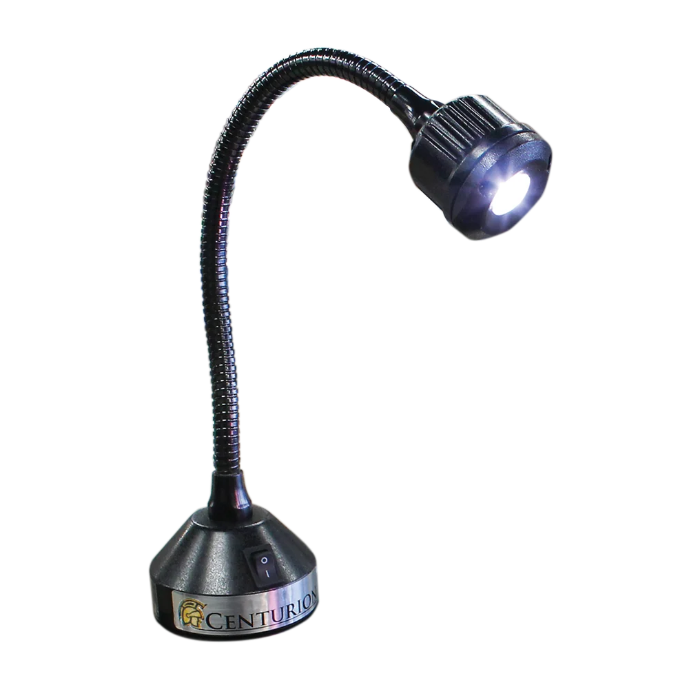 Lampe magnétique flexible DEL Centurion 90-200 Centurion