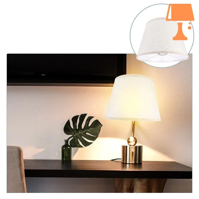 Chapeau Lampe De Chevet