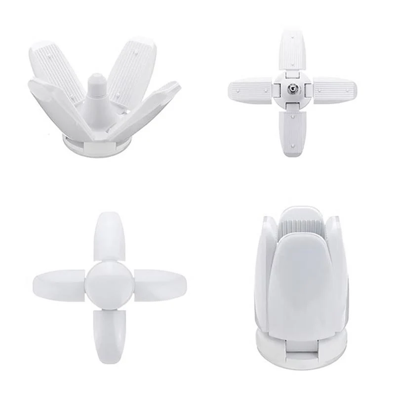 Lampe de Garage Pliable Déformable Universelle ciaovie