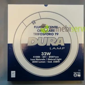 Circolina 32W blanc