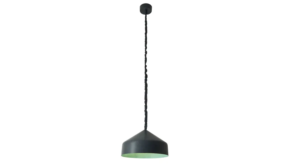 Cyrcus Lavagna SUSPENSION LAMPE Classic Design Italia