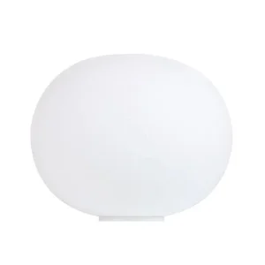Glo-ball lampe de table Flos Classic Design Italia