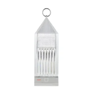 Lantern Lampe Kartell Classic Design Italia