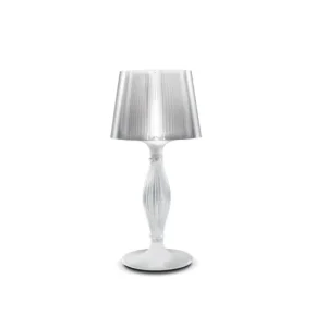 Liza Lampe de table Classic Design Italia
