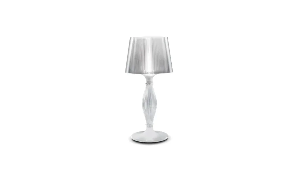 Liza Lampe de table Classic Design Italia