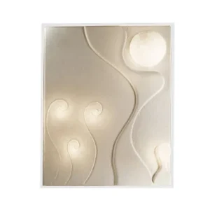 Lunar Dance 3 Applique Classic Design Italia