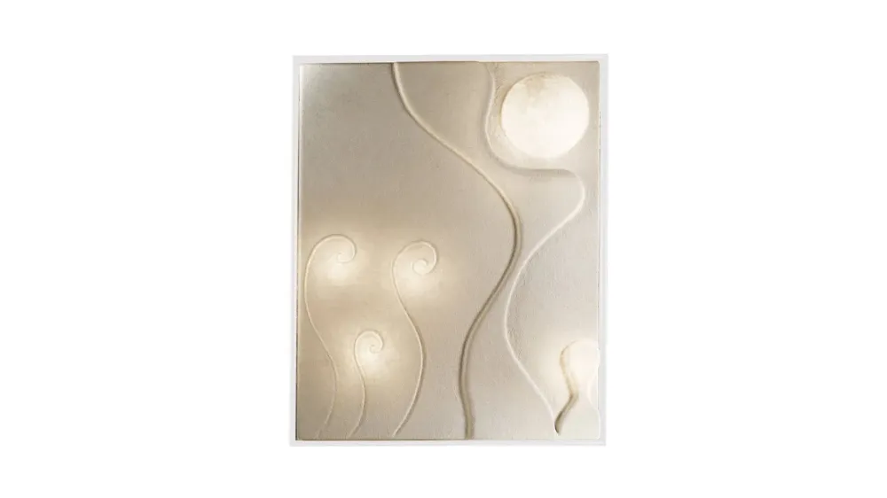 Lunar Dance 3 Applique Classic Design Italia
