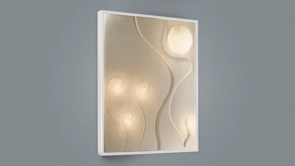 Lunar Dance 3 Applique Classic Design Italia