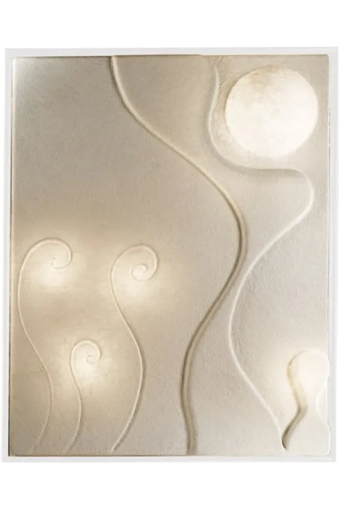 Lunar Dance 3 Applique Classic Design Italia