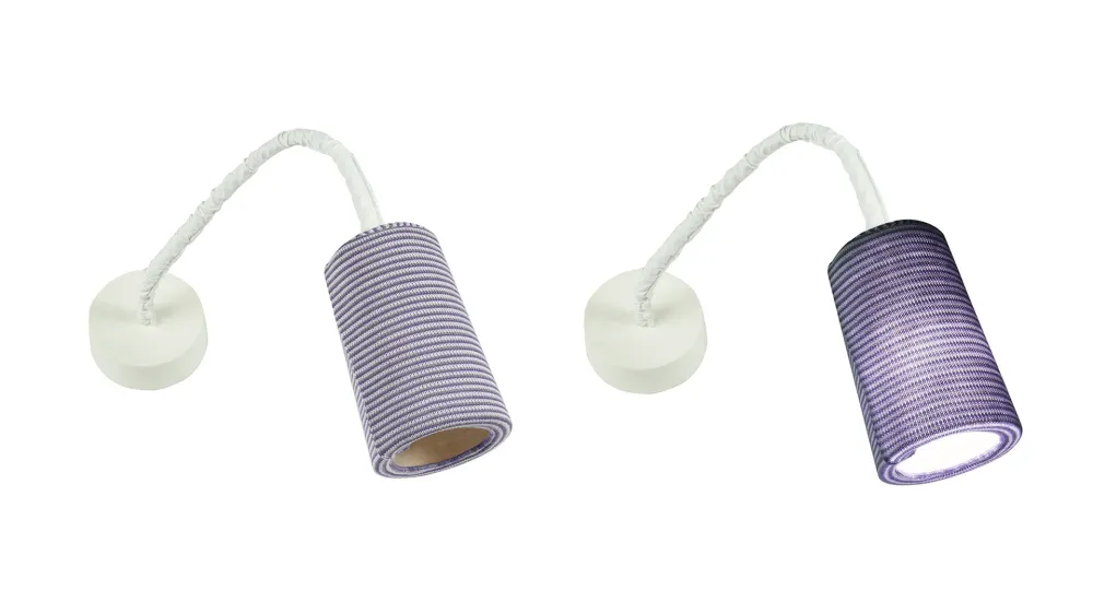 Paint Stripe APPLIQUE Classic Design Italia