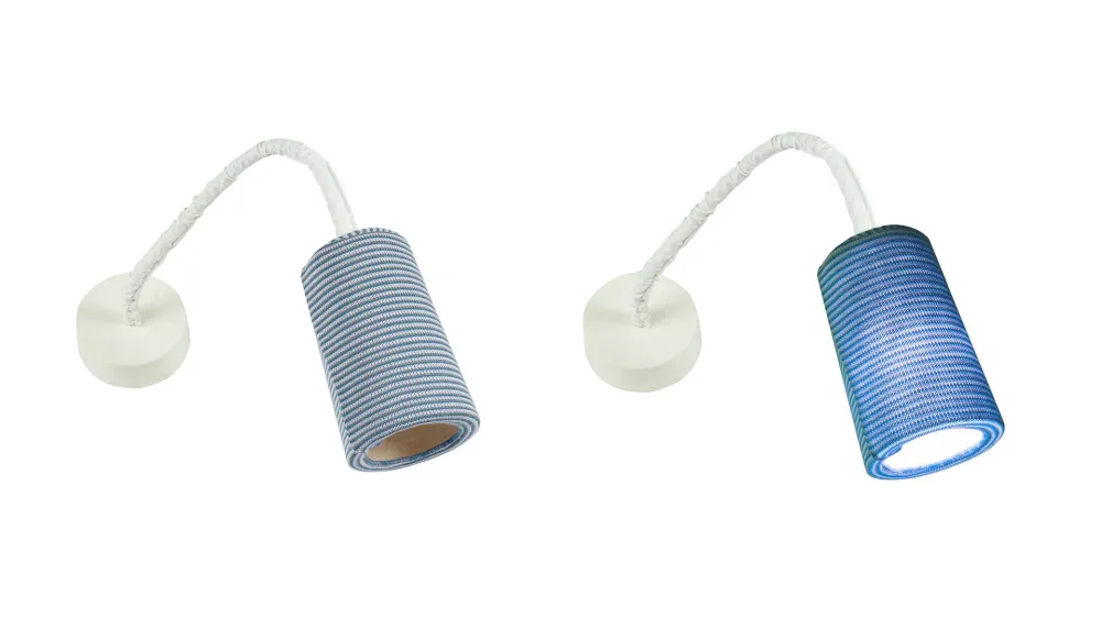 Paint Stripe APPLIQUE Classic Design Italia